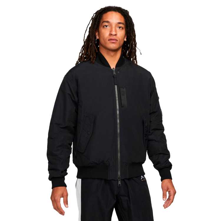 Scurta Nike M J ESS STMT MA-1 JACKET photo Scurta Nike M J ESS STMT MA-1 JACKET photo