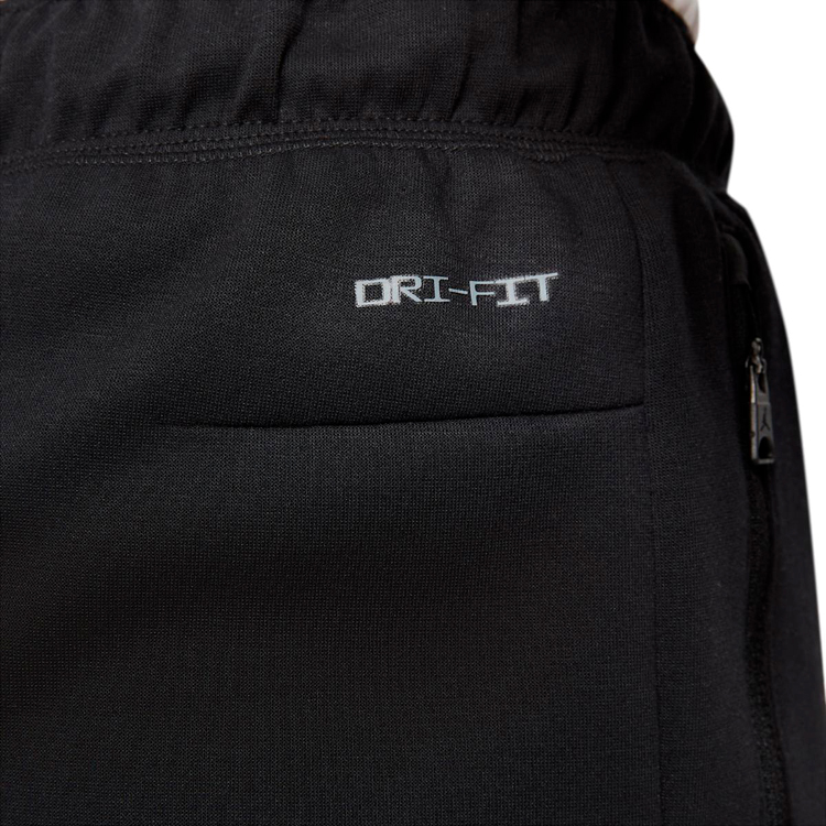 Брюки Nike M J DF AIR STMT FLC PANT L Черный Мужской photo 5