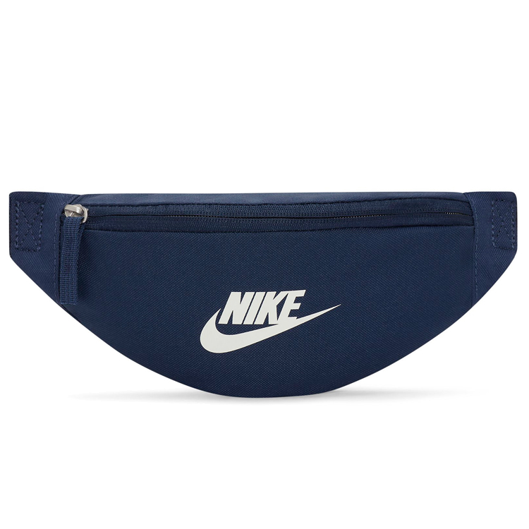 Geanta pe brau Nike NK HERITAGE S WAISTPACK - FA21 DB0488-410 Albastru photo 1