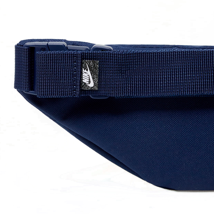Geanta pe brau Nike NK HERITAGE S WAISTPACK - FA21 DB0488-410 Albastru photo 3