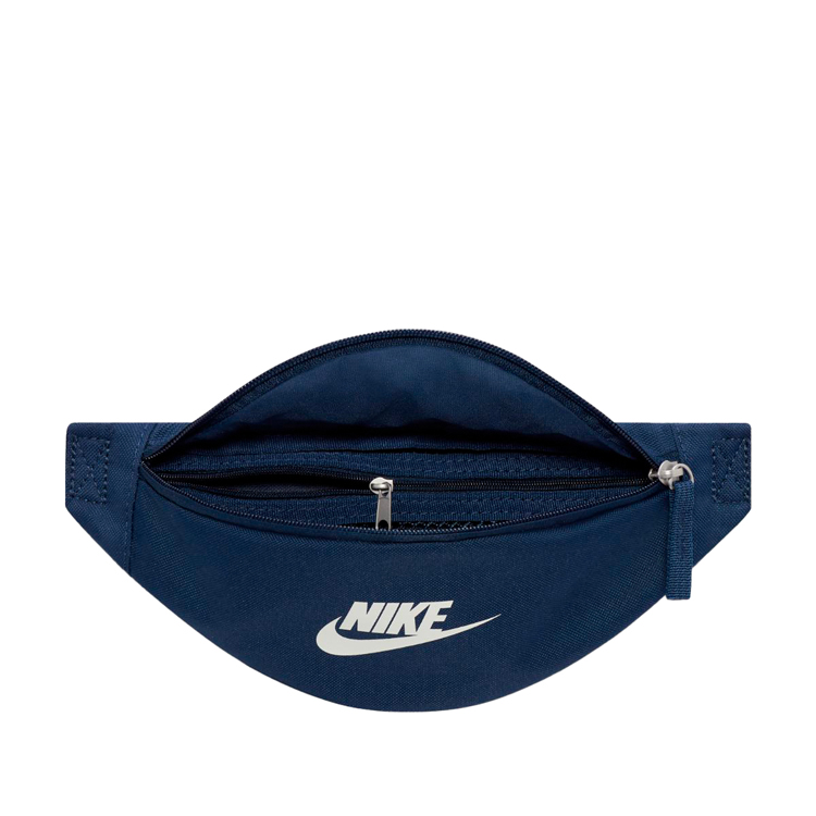 Geanta pe brau Nike NK HERITAGE S WAISTPACK - FA21 DB0488-410 Albastru photo 4
