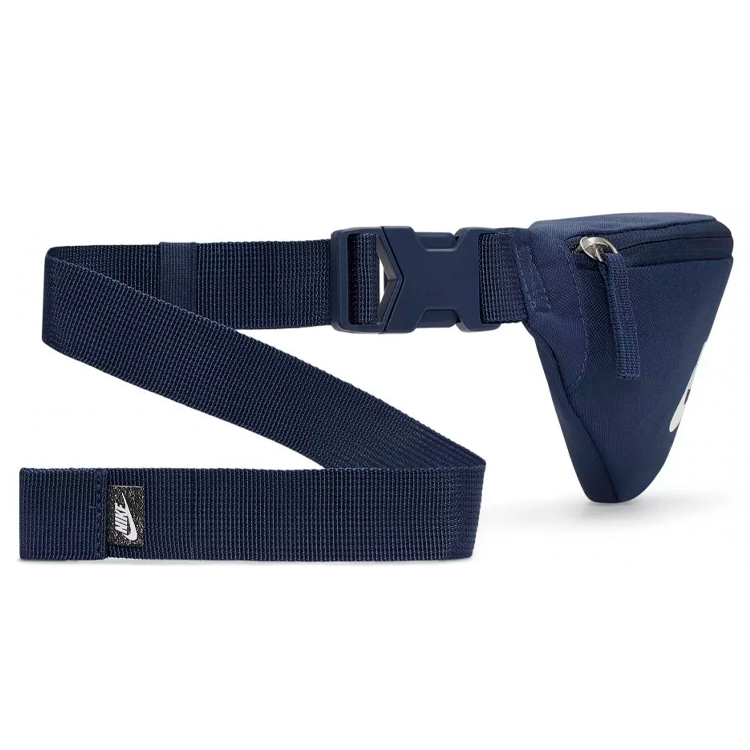 Geanta pe brau Nike NK HERITAGE S WAISTPACK - FA21 DB0488-410 Albastru photo 6