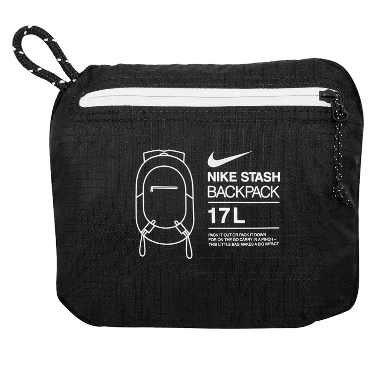 Рюкзак Nike NK STASH BKPK photo 3