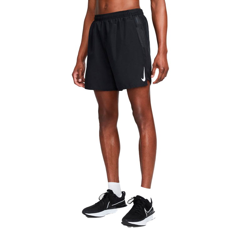 Sorti de bărbați Nike M NK CHLLGR SHORT 7IN BF NFS S Negru photo 1 Sorti de bărbați Nike M NK CHLLGR SHORT 7IN BF NFS S Negru photo 1