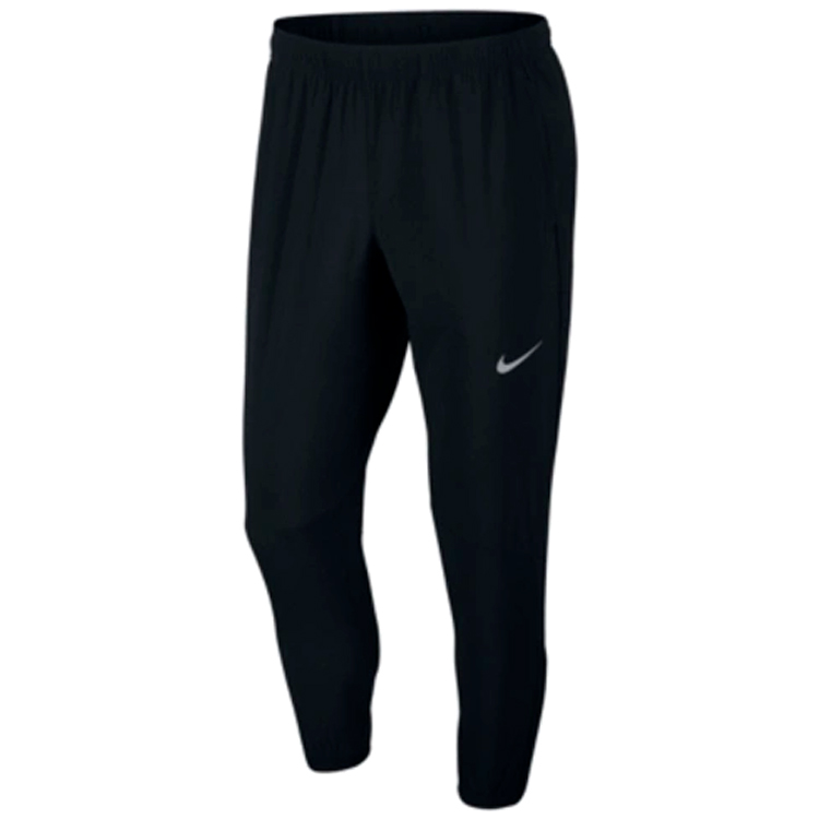 Брюки Nike M NK ESSENTIAL KNIT PANT NFS S Черный Мужской photo 1