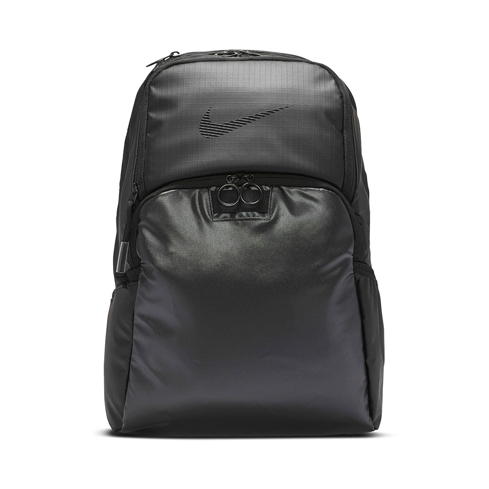 Рюкзак  Nike NK BRSLA BKPK-WNTRZD HO20/DB4693-010/Черный photo 1