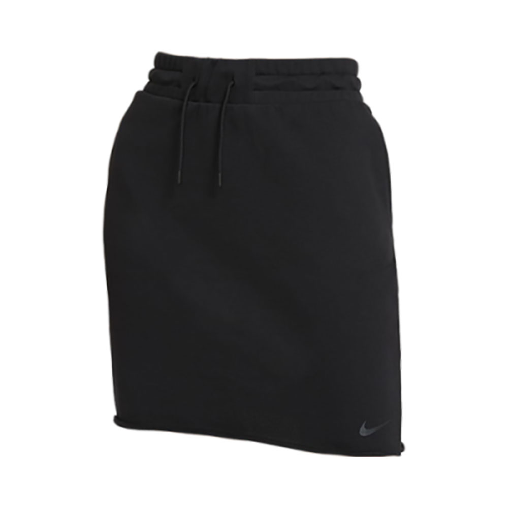 Юбка Nike W NSW ICN CLASH SKIRT FT L Черный Женский photo 1 Юбка Nike W NSW ICN CLASH SKIRT FT L Черный Женский photo 1