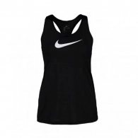 Майка Nike W NK DRY TK BALANCE SWOOSH GX 