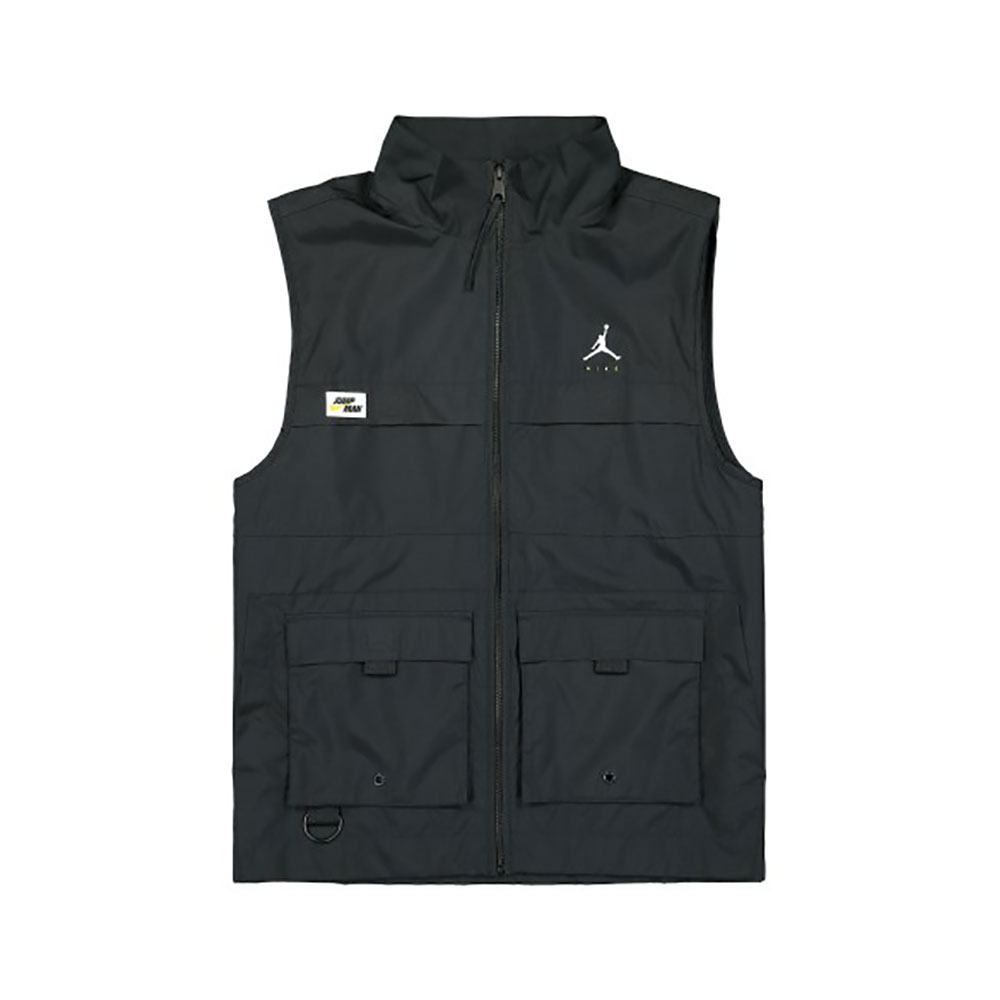 Nike M J JMPMN VEST photo Nike M J JMPMN VEST photo