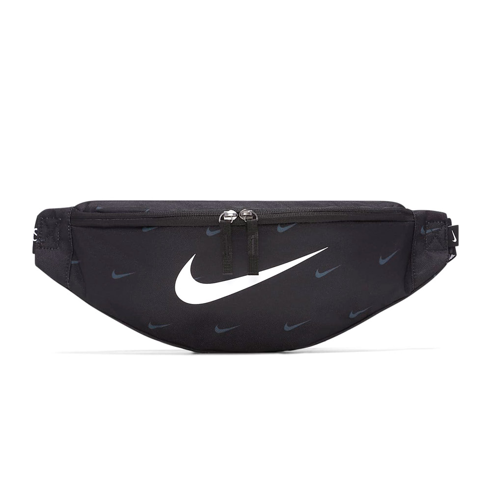Geanta pe brau Nike NK HERITAGE HIP PACK DC7343-010 Negru photo 1