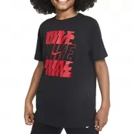 Футболка Nike U NSW TEE STACK 