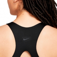 Bra sportive Nike W NK DF ALPHAS HS FRONT ZIP B thumbnav 4
