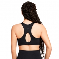 Bra sportive Nike W NK DF ALPHAS HS FRONT ZIP B thumbnav 7