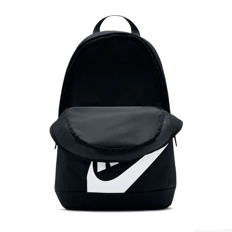 Rucsac Nike NK ELMNTL BKPK HBR DD0559-010 Negru photo 6