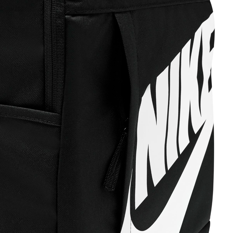 Rucsac Nike NK ELMNTL BKPK HBR DD0559-010 Negru photo 8