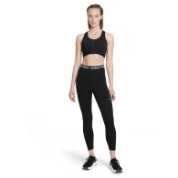 Спортивное бра Nike W NK DF SWSH ZIP FRONT BRA thumbnav 3