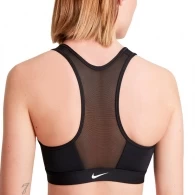 Спортивное бра Nike W NK DF SWSH ZIP FRONT BRA thumbnav 4