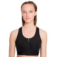 Спортивное бра Nike W NK DF SWSH ZIP FRONT BRA thumbnav 5