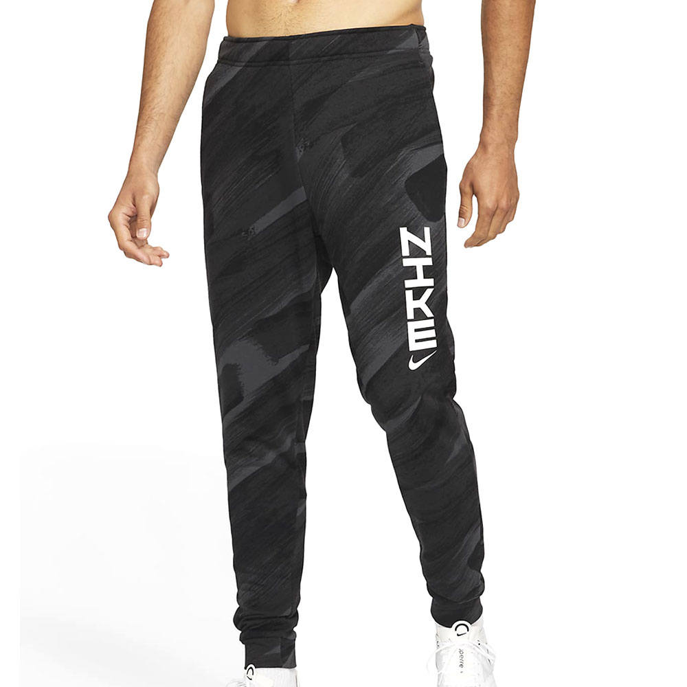Pantaloni Nike M NK DF SC PANT ENERGY L Negru Barbati photo 1
