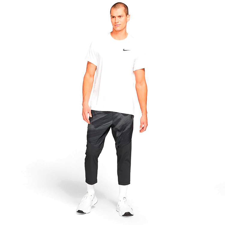 Брюки Nike M NK DF SC WVN PANT L Черный Мужской photo 2