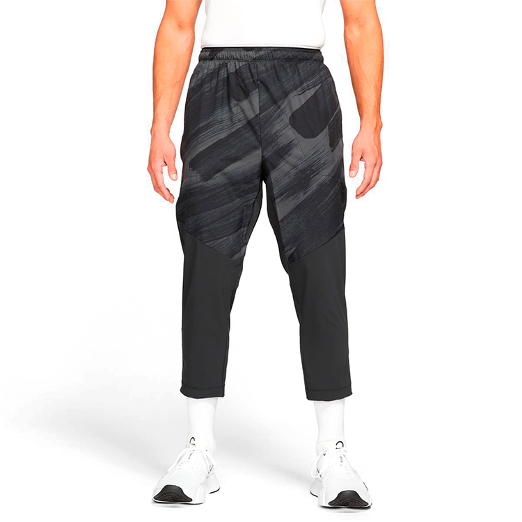 Брюки Nike M NK DF SC WVN PANT L Черный Мужской photo 5