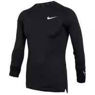 Hanorac Nike M NP DF TIGHT TOP LS thumbnav 1
