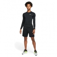 Hanorac Nike M NP DF TIGHT TOP LS thumbnav 3