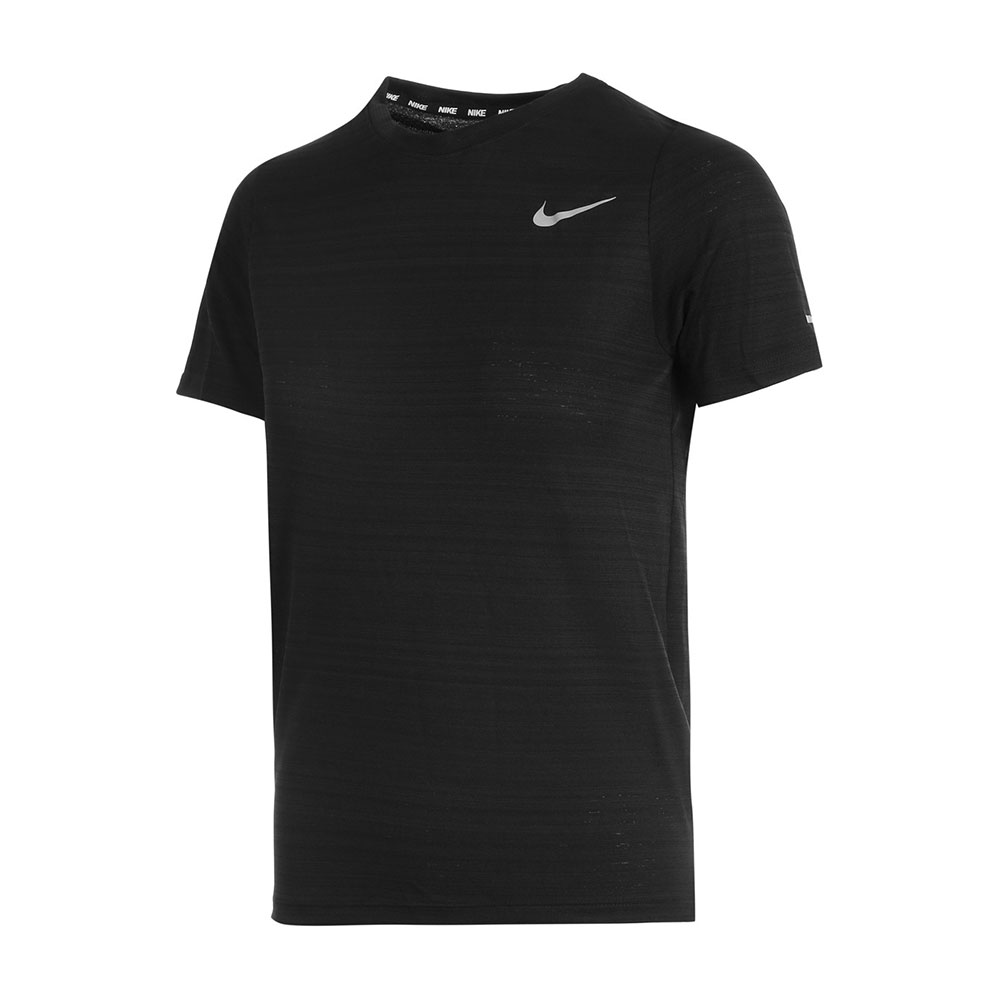 Футболка Nike B NK DF MILER photo 