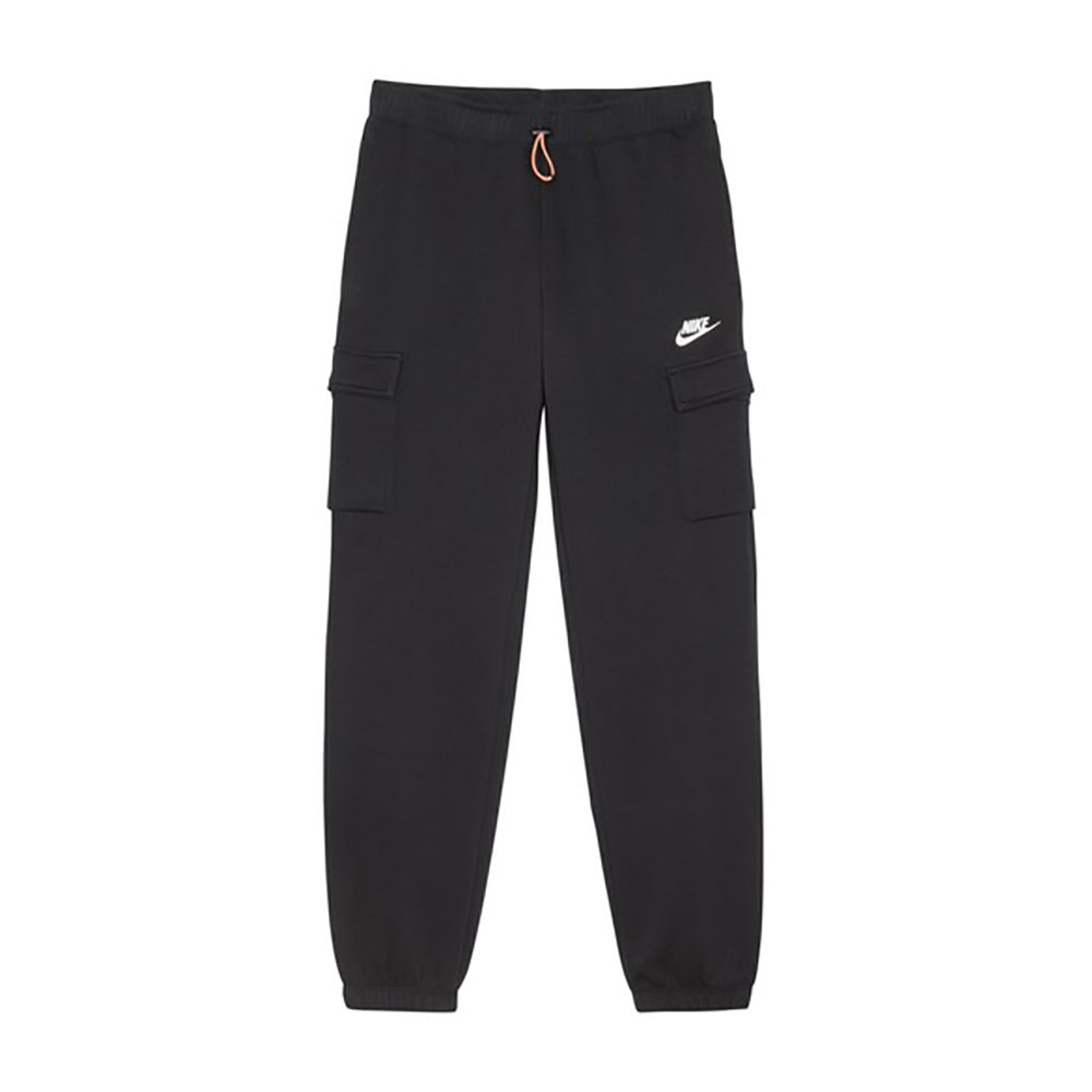 Брюки Nike W NSW CARGO PANT LOOSE FLC UU