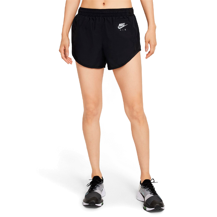 Sorti Nike W NK AIR DF SHORT / Femei / S / Negru photo 2