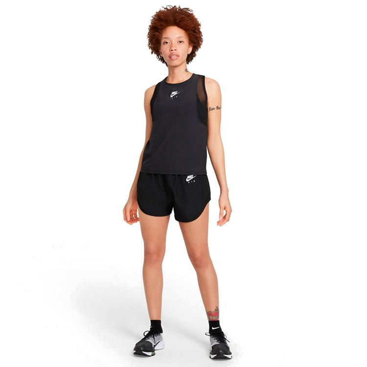 Sorti Nike W NK AIR DF SHORT / Femei / S / Negru photo 3