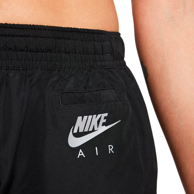 Sorti Nike W NK AIR DF SHORT / Femei / S / Negru photo 6