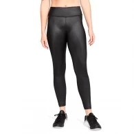 Легинсы Nike W NK ONE DF MV SHNE MR TGT thumbnav 3