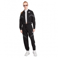 Hanorac Nike W NSW AIR FLC GX FZ HOODIE thumbnav 3