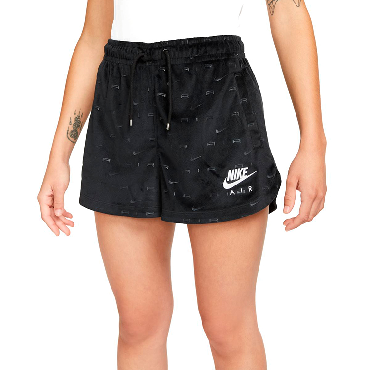 Шорты Nike W NSW AIR VLR MR SHORT photo 7