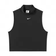 Майка Nike W NSW ESSNTL MOCK SL TOP 