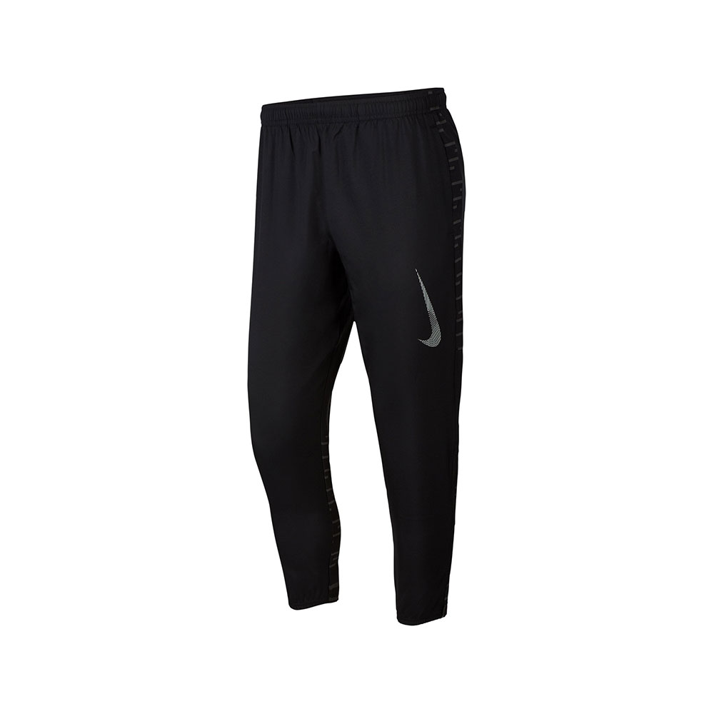 Pantaloni Nike M NK DF RDVN CHLLGR WVN FLSH P 2XL Negru Barbati photo 1