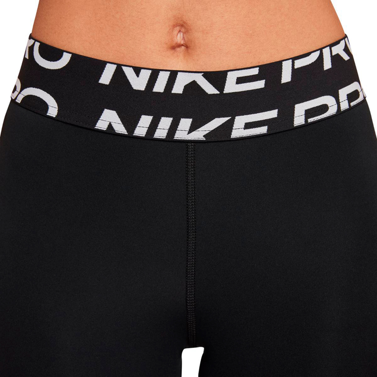 Легинсы Nike W NP DF GRX TGT / Женский / L / Черный photo 2