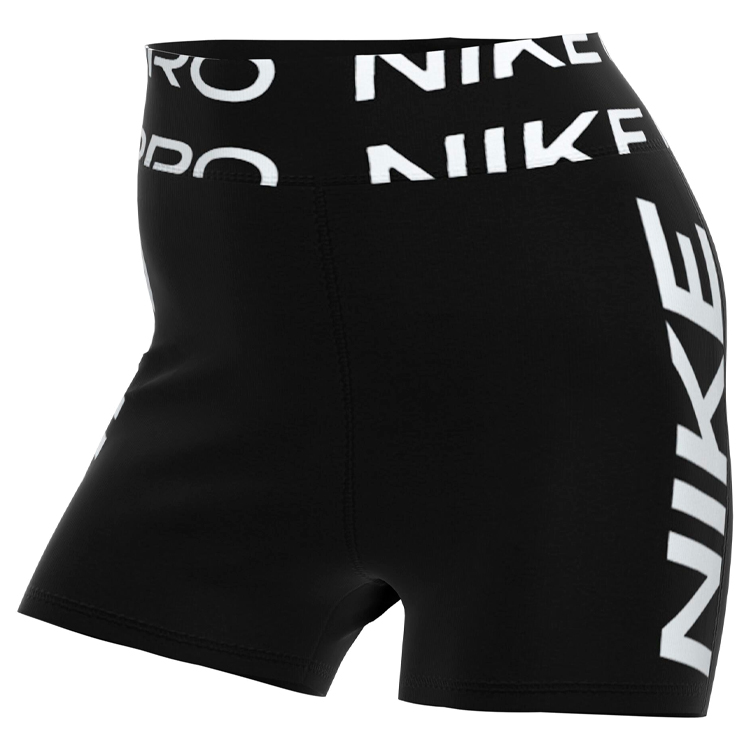 Шорты Nike W NP DF GRX SHRT 3IN photo Шорты Nike W NP DF GRX SHRT 3IN photo