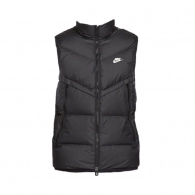  Nike M NSW SF WINDRUNNER VEST 
