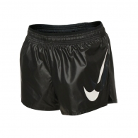 Sorti Nike W NK SWSH RUN SHORT thumbnav 1