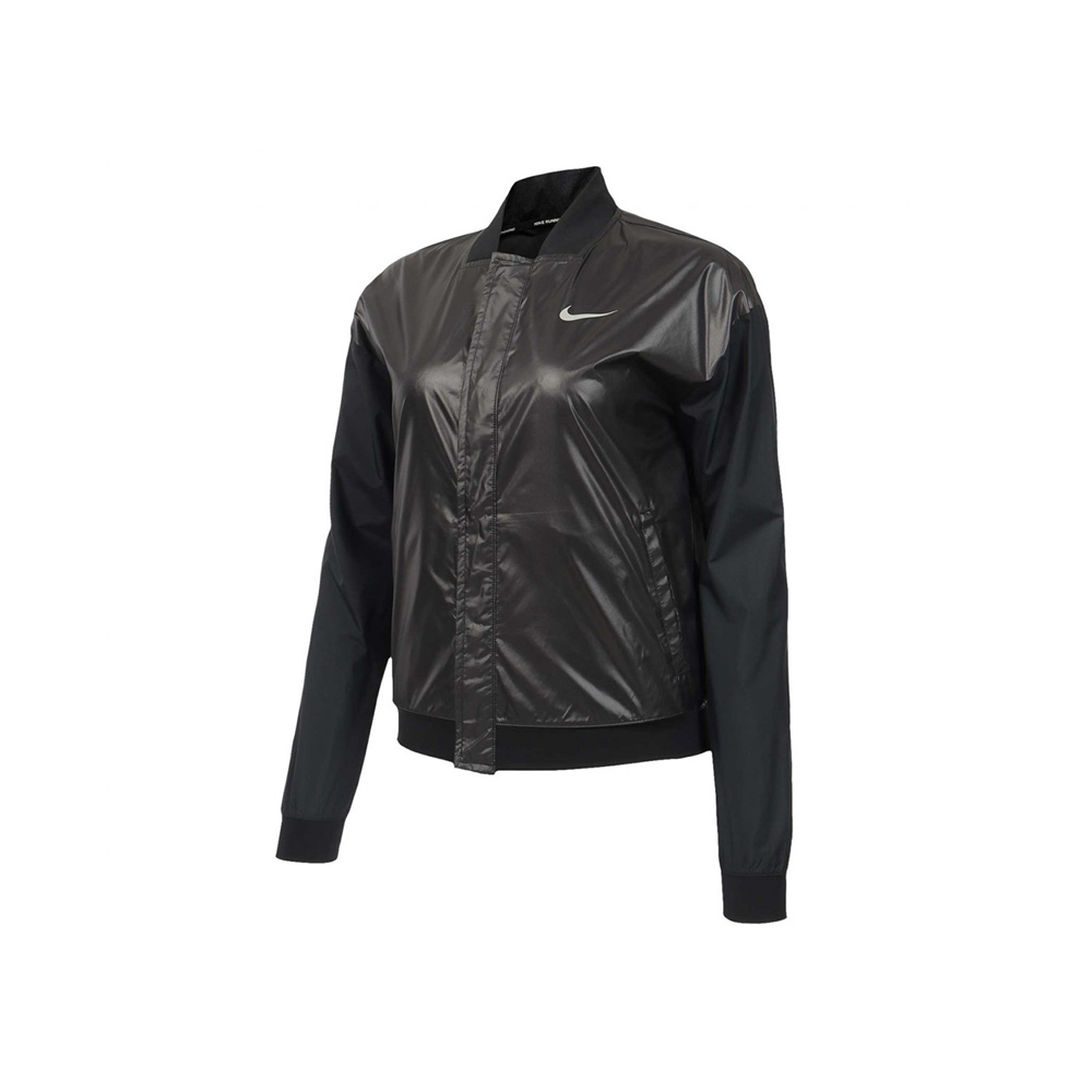 Куртка Nike W NK SWSH RUN JKT photo 