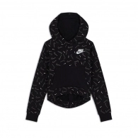 Hanorac Nike G NSW FLC AOP HOODIE 