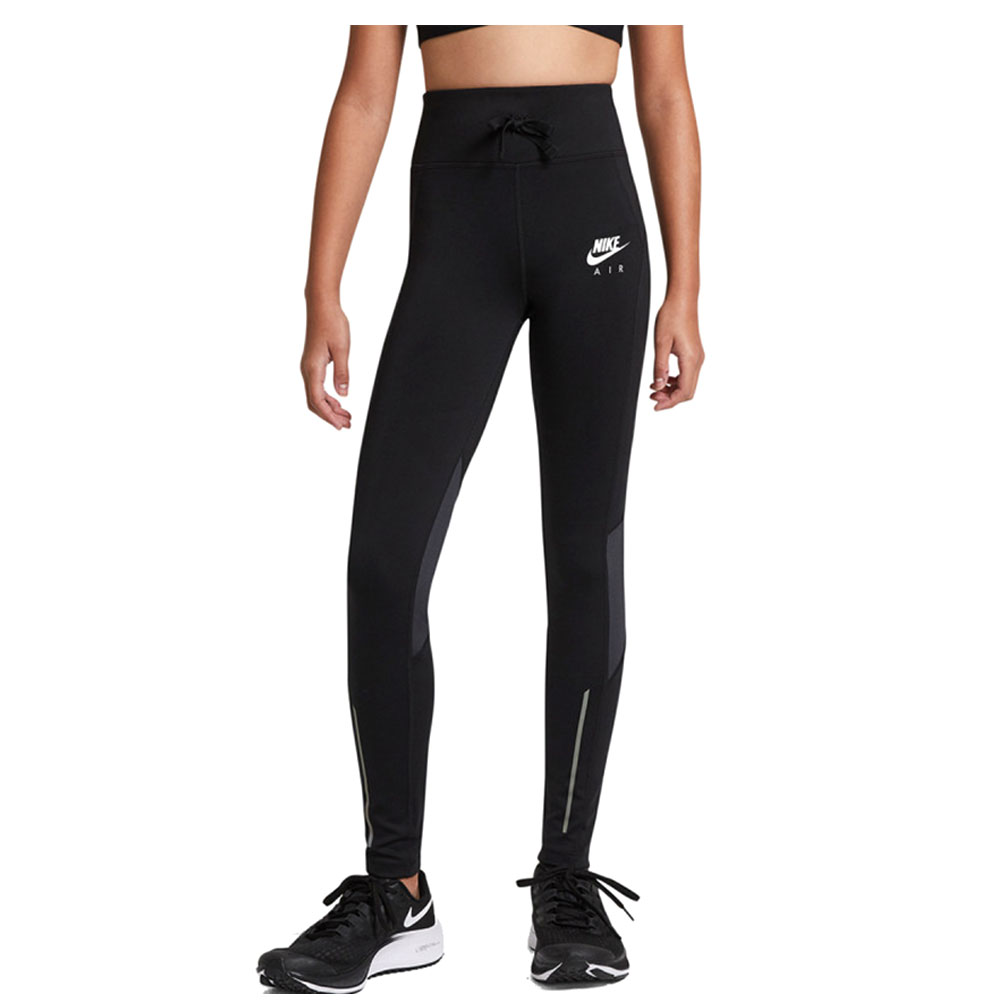 Легинсы Nike G NK DF AIR LEGGING / Женский / L / Черный photo 1