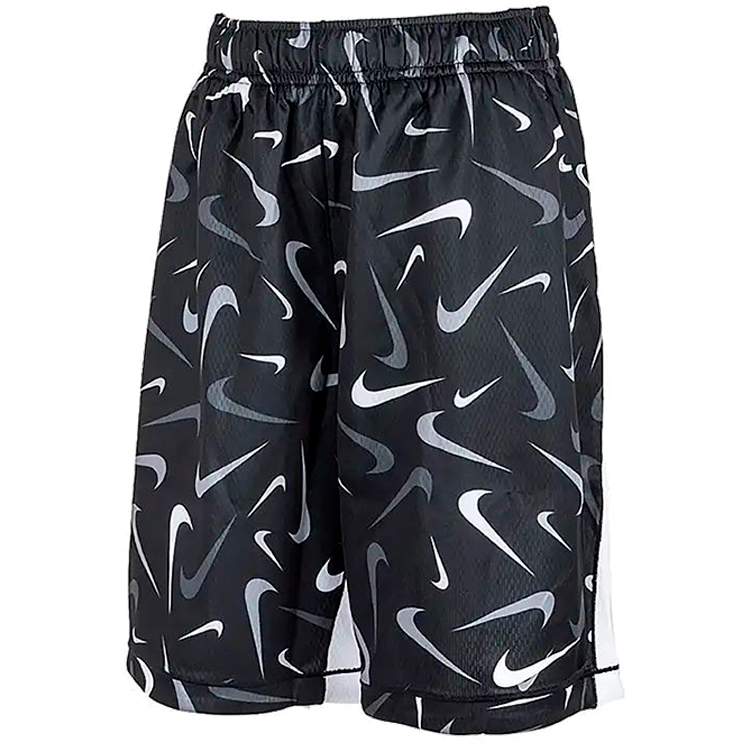 Шорты Nike B NK DF SHORT AOP photo 