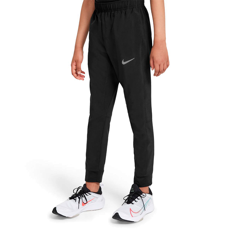 Брюки Nike B NK DF WOVEN PANT / Мужской / XL / Черный photo 2