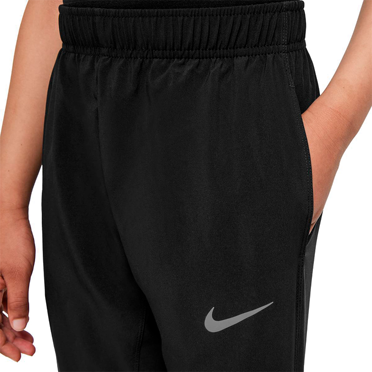 Брюки Nike B NK DF WOVEN PANT / Мужской / XL / Черный photo 4