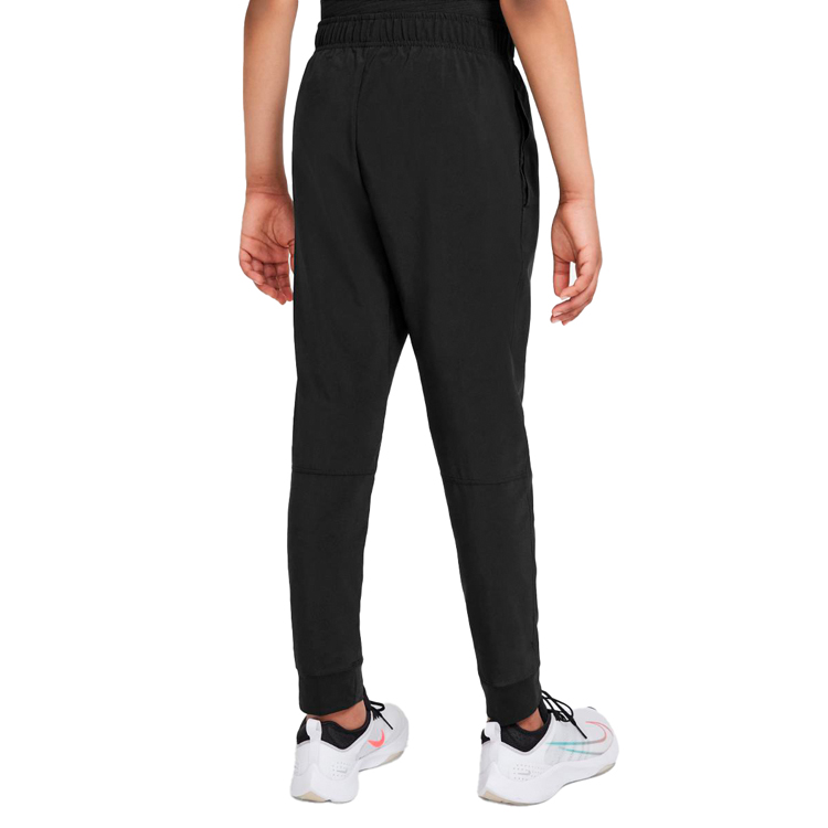 Брюки Nike B NK DF WOVEN PANT / Мужской / XL / Черный photo 5