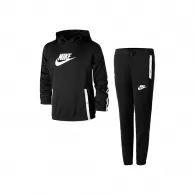 Costum sportiv Nike U NSW TRACKSUIT POLY PACK HOOK 