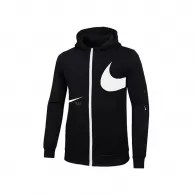 Толстовка Nike B NSW SWOOSH FLC FZ  